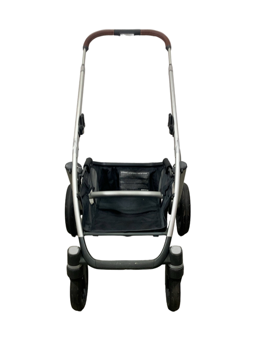Shop UPPAbaby VISTA V2 Stroller, Frame Only, 2021 at Goodbuygears