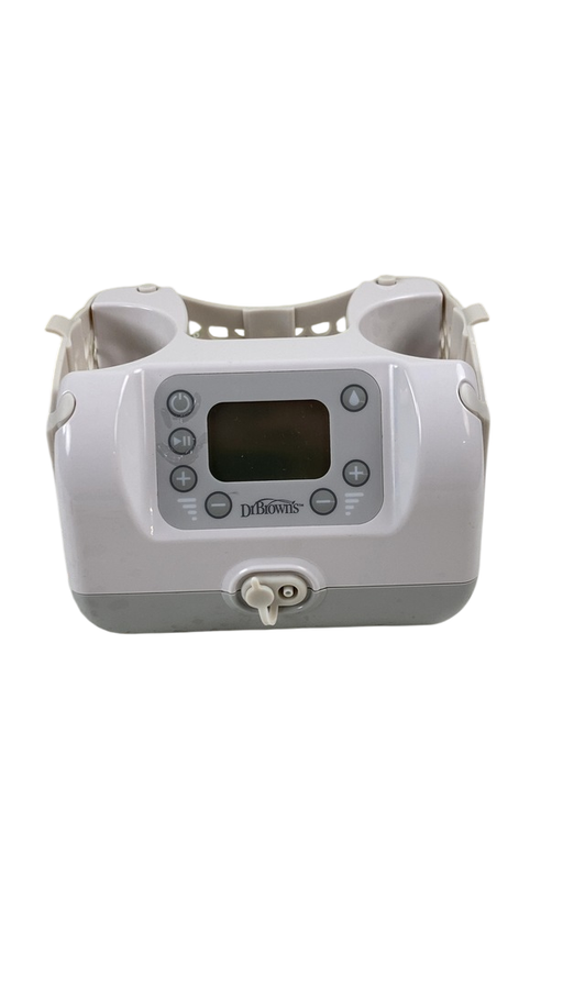 Shop Dr. Brown's Customflow Double Electric Breast Pump at Goodbuygears