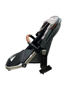 Shop UPPAbaby Rumbleseat V2+, Gregory (Blue Melange) at Goodbuygears