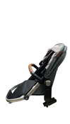 Shop UPPAbaby Rumbleseat V2+, Gregory (Blue Melange) at Goodbuygears