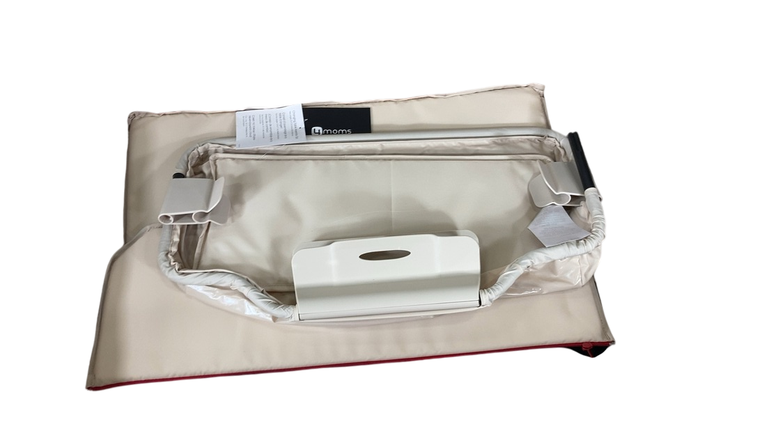 Shop 4moms Breeze Playard Plus, 1045, Birch at Goodbuygears