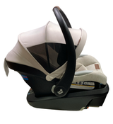 Shop Maxi-Cosi Mico Luxe+ Infant Car Seat, 2023, Desert Wonder at Goodbuygears