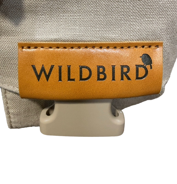 Shop Wildbird Aerial Carrier, Desert Lark, XS-XL at Goodbuygears