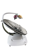 Shop 4moms MamaRoo Multi-Motion Baby Swing, Grey Classic at Goodbuygears