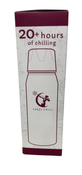 Shop Ceres Chill Breastmilk Chiller, ULTRA Violet Lavender at Goodbuygears
