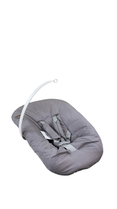 Shop Stokke Tripp Trapp Newborn Set, 2018+, Grey at Goodbuygears