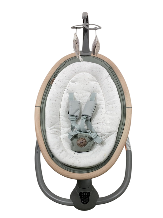 Shop Maxi-Cosi Cassia Swing, Classic Green at Goodbuygears