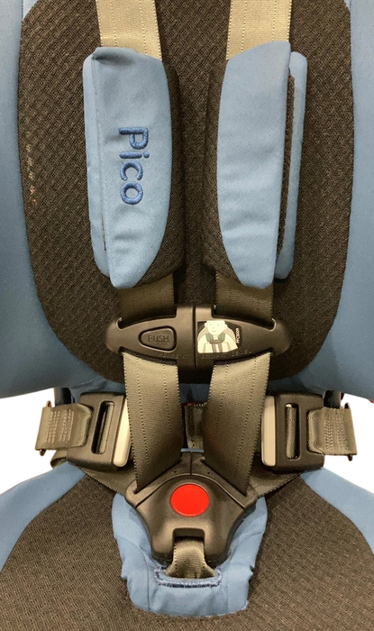 Shop WAYB Pico Portable Car Seat, 2023, Midnight Sky at Goodbuygears