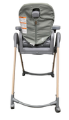 Shop Maxi-Cosi Minla 6-in-1 High Chair, Classic Green at Goodbuygears