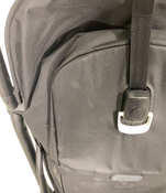 Shop Bugaboo Butterfly Stroller, Midnight Black, 2023 at Goodbuygears