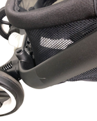 Shop Bugaboo Butterfly Stroller, 2023, Midnight Black at Goodbuygears