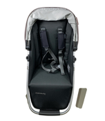 Shop UPPAbaby Rumbleseat V2+, Theo (Dark Taupe) at Goodbuygears