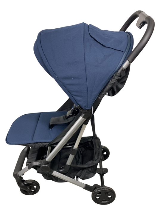 Shop Colugo Compact Stroller, 2023, Navy at Goodbuygears