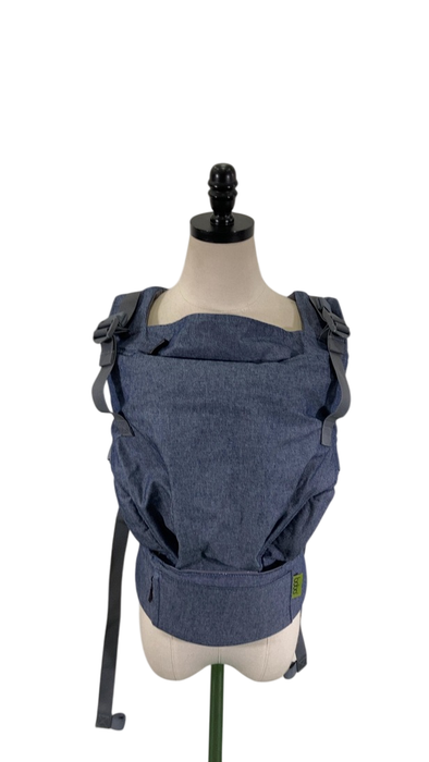 Shop Boba X Baby Carrier, Chambray at Goodbuygears