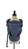 Shop Boba X Baby Carrier, Chambray at Goodbuygears