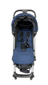 Shop Colugo Compact Stroller, 2023, Navy at Goodbuygears