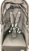 Shop Cybex Eos Lux Stroller, 2023, Moon Black at Goodbuygears