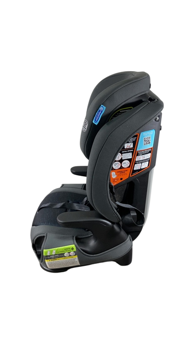 Shop Graco Nautilus 2.0 3-in-1 Harness Booster Car Seat, 2023, Crane, Standard at Goodbuygears