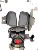 Shop Doona Infant Car Seat & Stroller Combo, 2023, Nitro Black at Goodbuygears