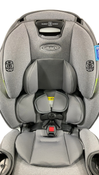 Shop Graco SlimFit LX 3-in-1 Car Seat, 2023, Shaw at Goodbuygears