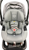 Shop UPPAbaby Aria Infant Car Seat, Anthony, 2024 at Goodbuygears