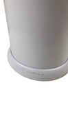 Shop Ubbi Diaper Pail, White at Goodbuygears