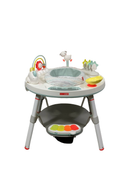 Shop Skip Hop Silver Lining Cloud Baby's View Activity Center at Goodbuygears