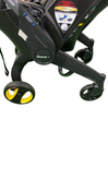 Shop Doona Infant Car Seat & Stroller Combo, 2024, Nitro Black at Goodbuygears