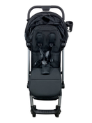Shop Colugo Compact Stroller, 2023, Black at Goodbuygears