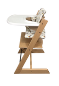 Shop Stokke Tripp Trapp Complete High Chair, 2, Mickey Celebration, Natural at Goodbuygears