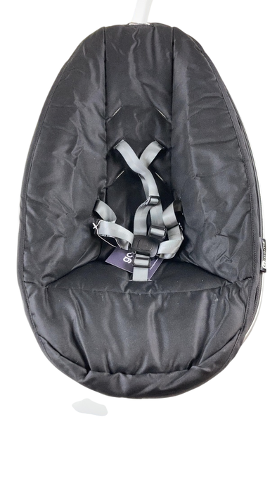 Shop 4moms MamaRoo Multi-Motion Baby Swing, Black Classic at Goodbuygears