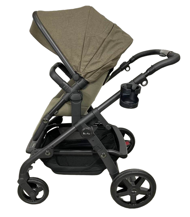 Shop Silver Cross Wave Stroller, Cedar, 2022 at Goodbuygears