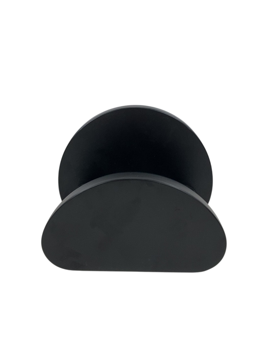 Shop Piccalio Foldable Helper Tower Wall Hook, Black at Goodbuygears