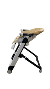 Shop Peg Perego Siesta High Chair, Noce Beige at Goodbuygears