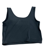 Shop Larken The Larken X Nursing Bra, Black, XS at Goodbuygears