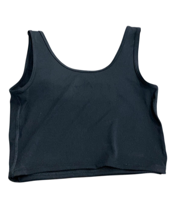Shop Larken The Larken X Nursing Bra, Black, XS at Goodbuygears
