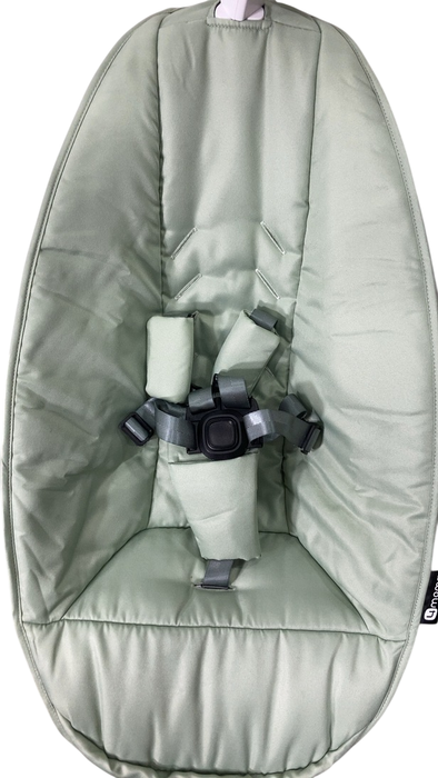 Shop 4moms MamaRoo Multi-Motion Baby Swing, Sage Limited Edition at Goodbuygears