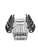 Shop OXO Tot Dishwasher Basket, Gray at Goodbuygears