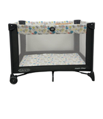 Shop Graco Pack 'n Play Playard, Carnival at Goodbuygears