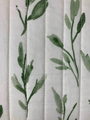Shop Crane Baby Change Pad Cover, Quilted Leaf at Goodbuygears