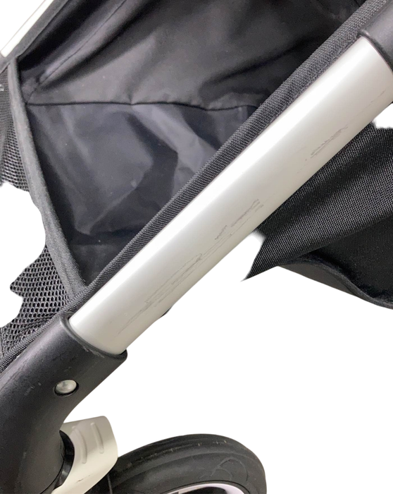 used Strollers