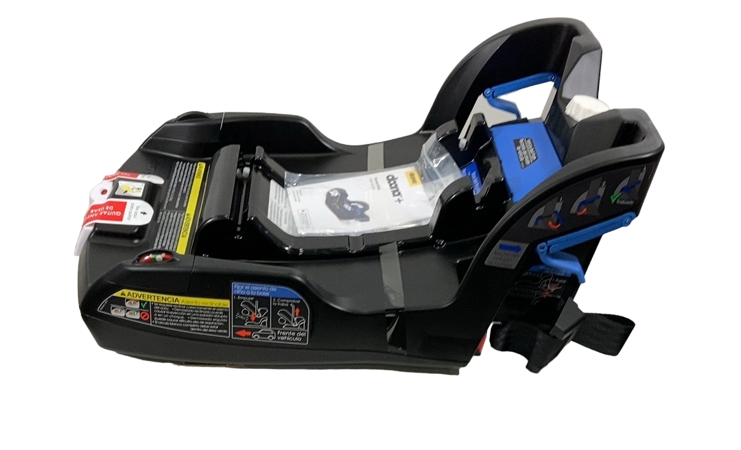 Shop Doona Infant Car Seat & Stroller Combo, 2024, Nitro black at Goodbuygears