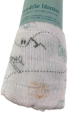 Shop Aden + Anais Swaddle Blanket, Voyager at Goodbuygears