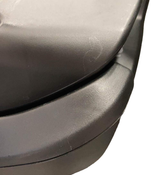 Shop Bugaboo Turtle Air By Nuna Car Seat, 2021, Black at Goodbuygears