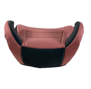 Shop Cosco Rise LX Booster Car Seat, 2024, Cameo Rose at Goodbuygears