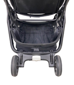 Shop Bugaboo Butterfly Stroller, 2023, Midnight Black at Goodbuygears