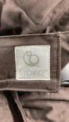 Shop Stokke Limas Carrier, Espresso Brown at Goodbuygears