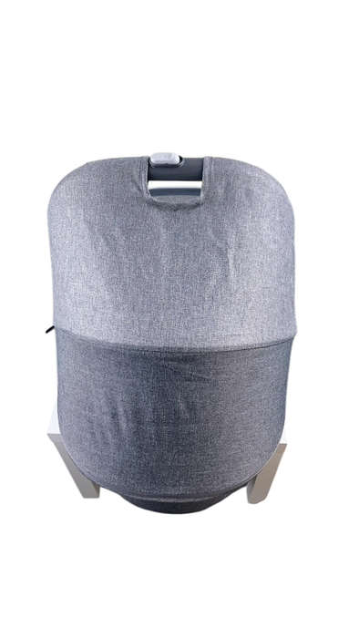 Shop UPPAbaby VISTA V2 Stroller, Jordan (Charcoal Melange), 2019 at Goodbuygears
