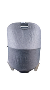 Shop UPPAbaby VISTA V2 Stroller, Jordan (Charcoal Melange), 2019 at Goodbuygears