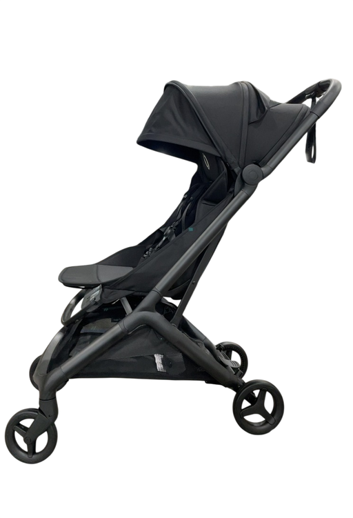 Shop Bugaboo Butterfly 2 Stroller, 2025, Black/ Heritage Black at Goodbuygears